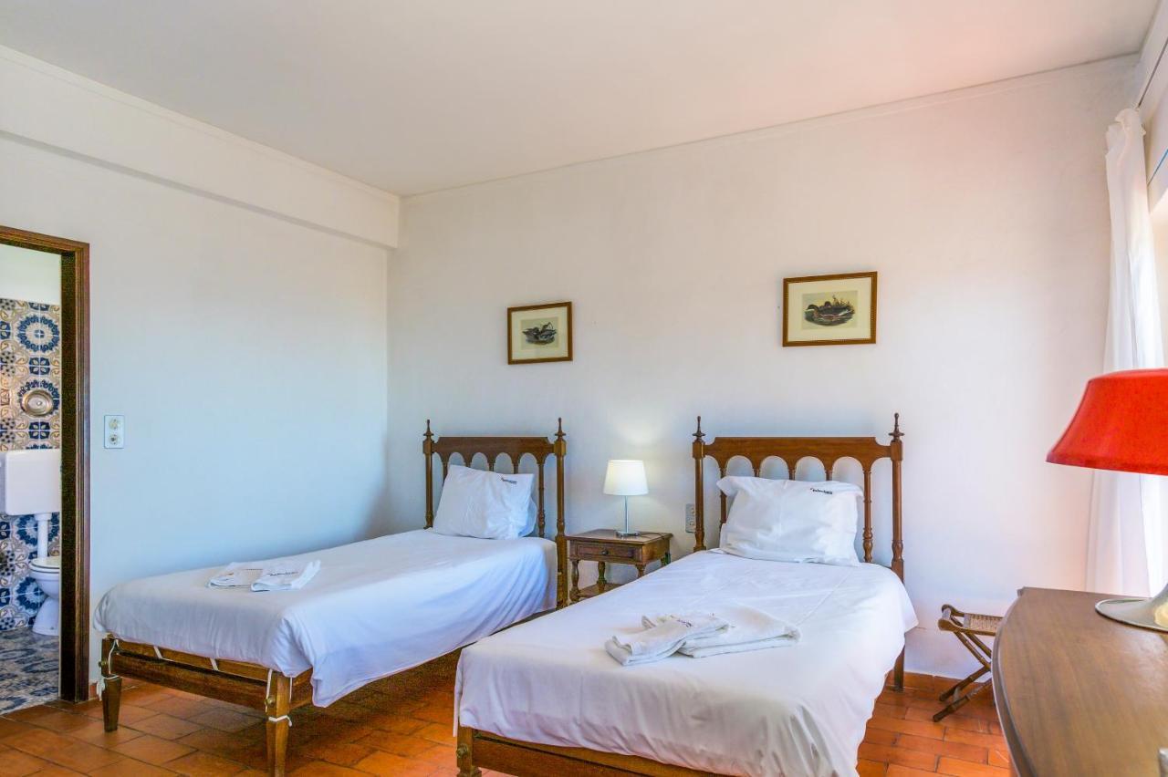Flh Monte Gordo Family Flat With Balcony Apartment ภายนอก รูปภาพ