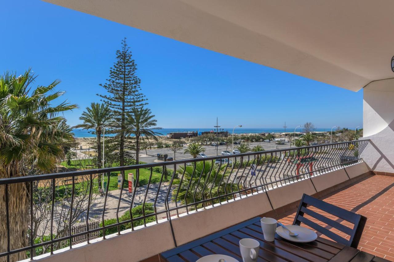 Flh Monte Gordo Family Flat With Balcony Apartment ภายนอก รูปภาพ