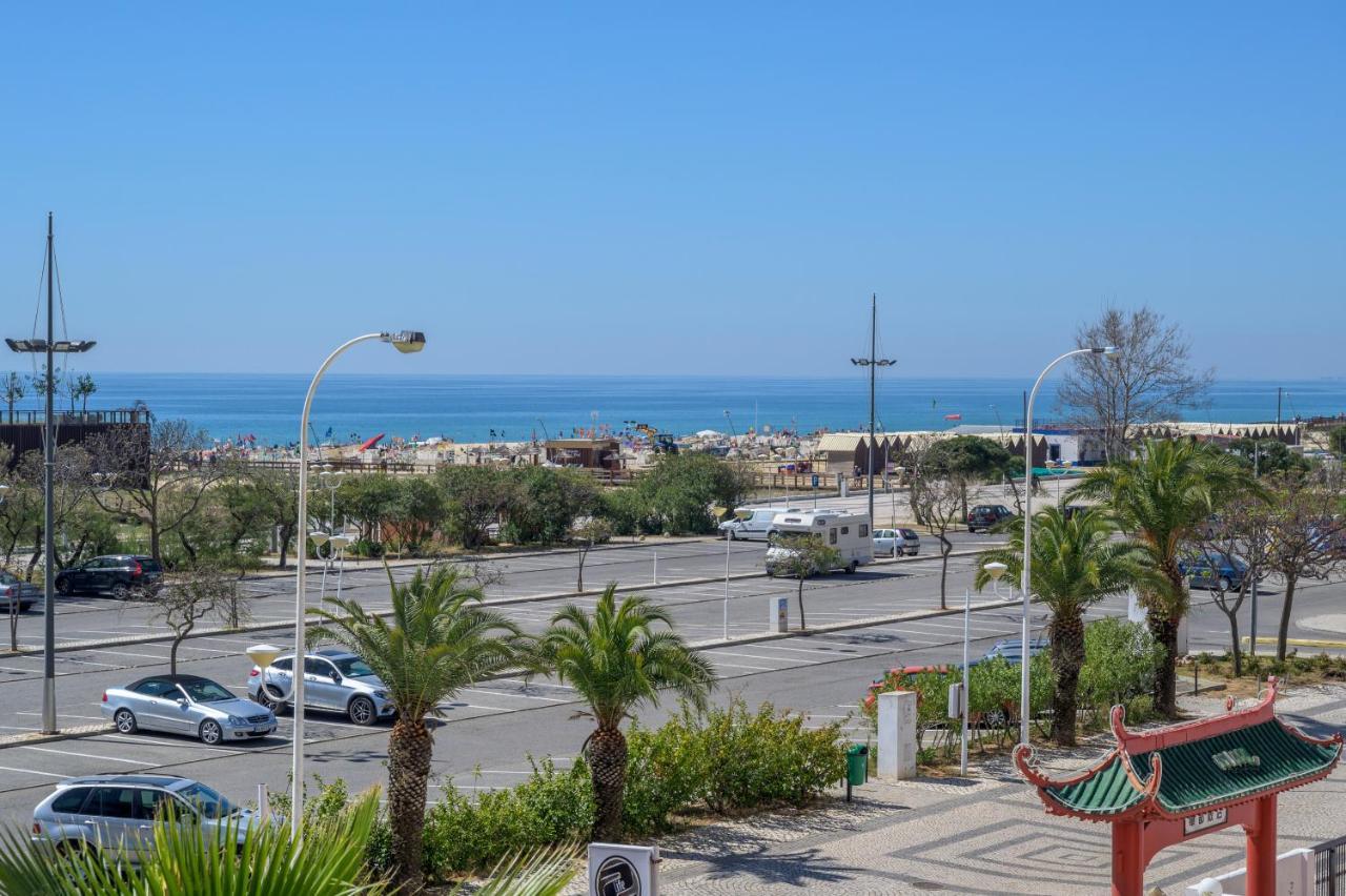 Flh Monte Gordo Family Flat With Balcony Apartment ภายนอก รูปภาพ