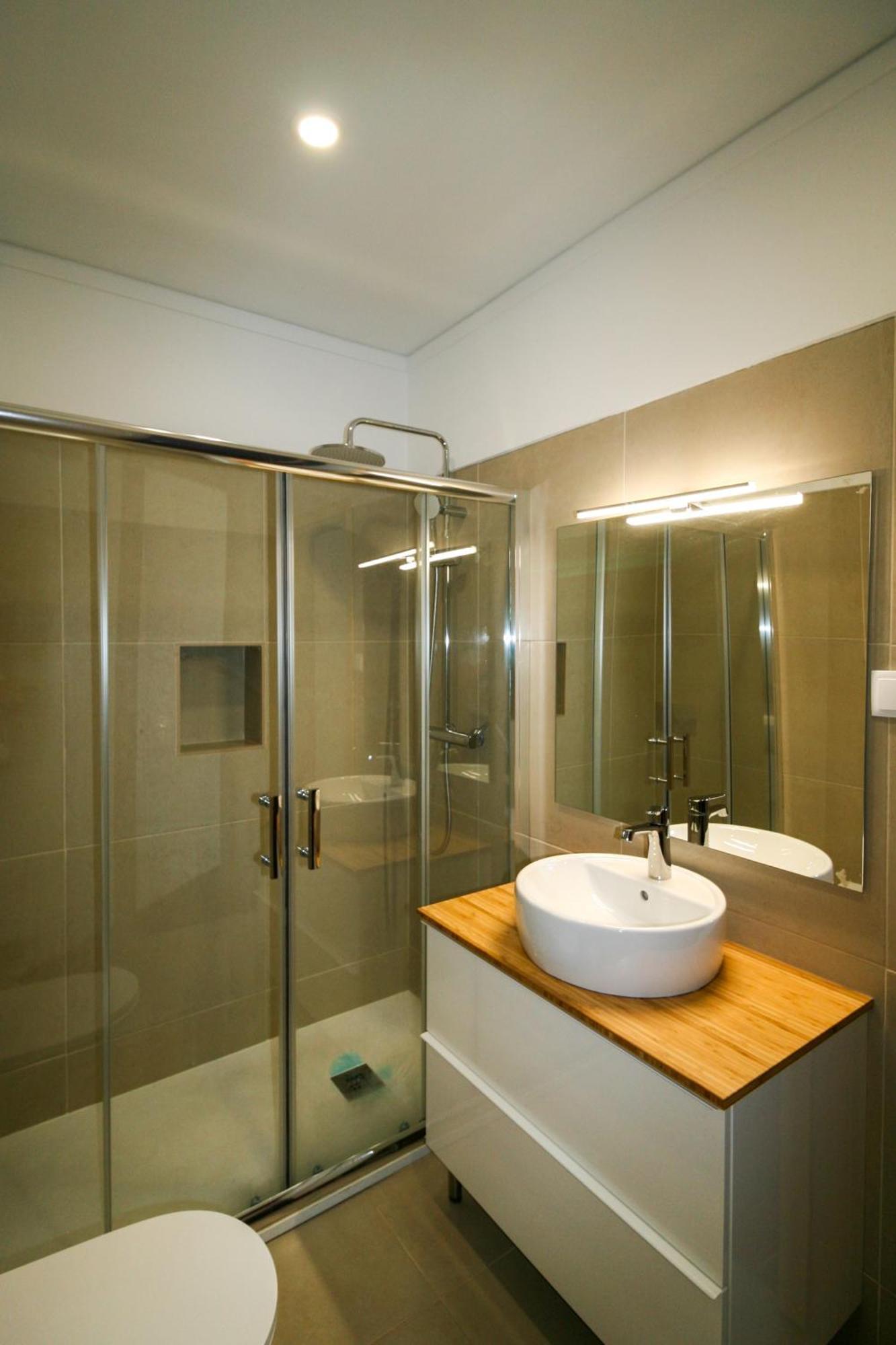 Flh Monte Gordo Family Flat With Balcony Apartment ภายนอก รูปภาพ