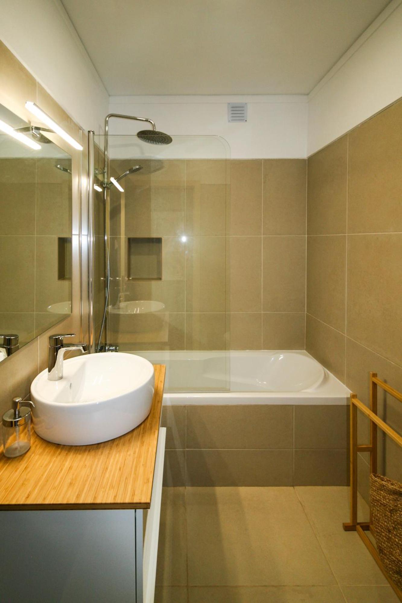 Flh Monte Gordo Family Flat With Balcony Apartment ภายนอก รูปภาพ